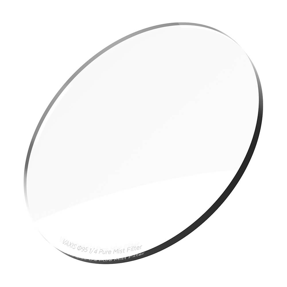 vaxis-vaxis-filter-for-tilta-mirage 95mm Pure Mist 1/4